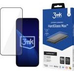 3MK Protection Xiaomi 17T - 3MK Hardglass Max Black - (W-3HGMxB-X17T)