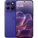 Motorola ������ Edge 70 Fusion XT2605-2 5G 6.78in 12/256GB Dual Sim Orient Blue Nfc Gr - (PBBE0052PL)