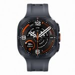 Samsung Smart Watch Galaxy Watch Ultra 2 L715 47MM 1.52in 4G/Lte 2GB/64GB Bt V 5.4 Titanium Grey Gr - (SM-L715FZKAEUE)