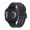 Samsung Smart Watch Galaxy Watch Ultra 2 L715 47MM 1.52in 4G/Lte 2GB/64GB Bt V 5.4 Titanium Grey Gr - (SM-L715FZKAEUE)