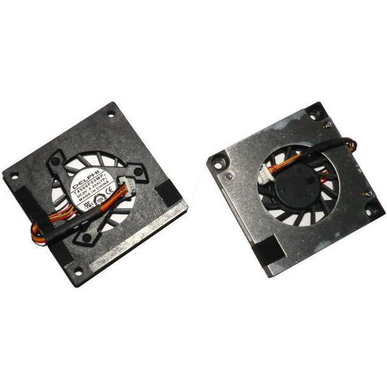 CPU FAN ��� ASUS EEE PC 700 701 900 901 900HA