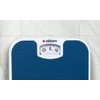 ELDOM Personal Mechanical Scale Blue - (BR2016N)