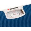 ELDOM Personal Mechanical Scale Blue - (BR2016N)