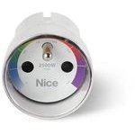 Nice Plug-Control E Smart Socket (Plug-Control E 868.4 MHz) - (NICE Plug-Control E 868,4 MHz)