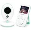 truelife Nannycam V24 Pro Lcd 2.4'' 20 Fps Baby Monitor - (O8595724900733)