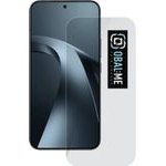 OBAL:Me 2.5D Glass Screen Protector For Xiaomi 17T Pro Clear - (57983131072)