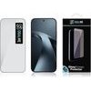 OBAL:Me 5D Glass Screen Protector For Xiaomi 17T Black - (57983131073)