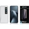 OBAL:Me 5D Glass Screen Protector For Xiaomi 17T Pro Black - (57983131074)