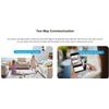 Vstarcam Smart ������ 3MP, Dual lens, WiFi, PTZ, Sd - (CS2DR)