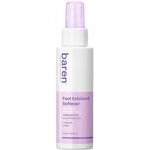 Baren Callus Remover Peeling Foot Spray - (BAR-02)