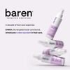 Baren Callus Remover Peeling Foot Spray - (BAR-02)