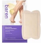 Baren Shea Butter Sleeping Heel Patch - (BAR-03)