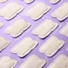 Baren Shea Butter Sleeping Heel Patch - (BAR-03)