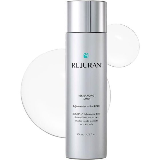 REJURAN Rebalancing Toner - (REJU-04)