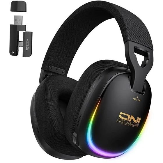 ONIKUMA ��������� Gaming (�����) - (GT805)