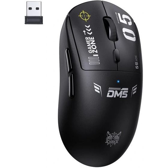 ONIKUMA ������� Gaming Rgb (�����) - (DM05)