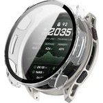 Techsuit - Defense360 Pro + Screen Protector - Amazfit Cheetah 2 Ultra - Clear