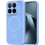 Techsuit - Halofrost Ii Magsafe - Xiaomi 17T Pro - Sky Blue