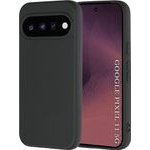 Techsuit - Softflex - Google Pixel 11 - Black
