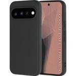 Techsuit - Softflex - Google Pixel 11 Pro Xl - Black