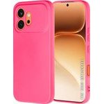 Techsuit - Softflex - Honor 600 - Hot Pink