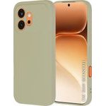 Techsuit - Softflex - Honor 600 - Matcha