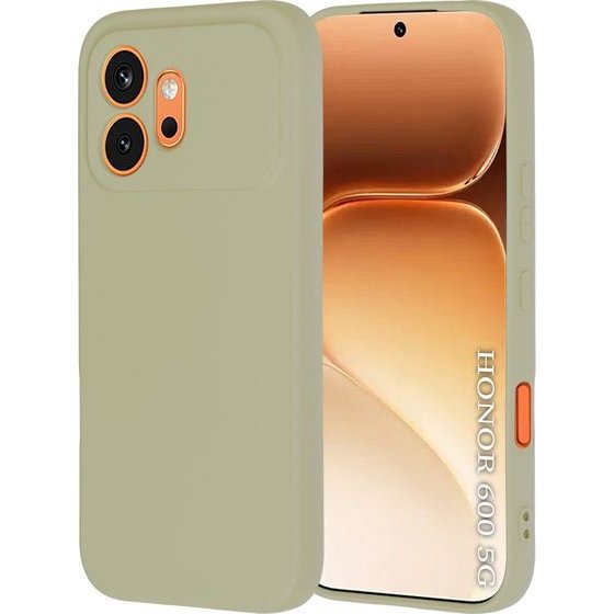 Techsuit - Softflex - Honor 600 - Matcha