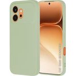 Techsuit - Softflex - Honor 600 - Mint Green