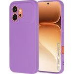 Techsuit - Softflex - Honor 600 - Purple