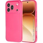 Techsuit - Softflex - Honor 600 Pro - Hot Pink
