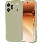 Techsuit - Softflex - Honor 600 Pro - Matcha