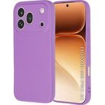 Techsuit - Softflex - Honor 600 Pro - Purple