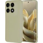 Techsuit - Softflex - Motorola Edge 70 Pro - Matcha