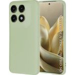 Techsuit - Softflex - Motorola Edge 70 Pro - Mint Green