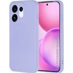 Techsuit - Softflex - Oppo Reno16 - Light Purple
