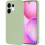 Techsuit - Softflex - Oppo Reno16 - Mint Green