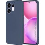 Techsuit - Softflex - Oppo Reno16 - Navy Blue
