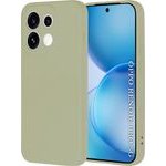 Techsuit - Softflex - Oppo Reno16 Pro - Matcha