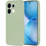 Techsuit - Softflex - Oppo Reno16 Pro - Mint Green