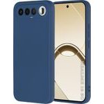 Techsuit - Softflex - Realme 16 5G - Navy Blue