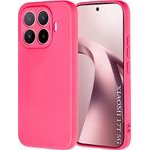 Techsuit - Softflex - Xiaomi 17T - Hot Pink