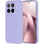Techsuit - Softflex - Xiaomi 17T - Light Purple