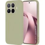 Techsuit - Softflex - Xiaomi 17T - Matcha