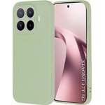 Techsuit - Softflex - Xiaomi 17T - Mint Green