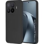 Techsuit - Softflex - Xiaomi 17T Pro - Black
