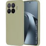 Techsuit - Softflex - Xiaomi 17T Pro - Matcha