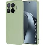 Techsuit - Softflex - Xiaomi 17T Pro - Mint Green