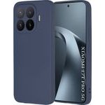 Techsuit - Softflex - Xiaomi 17T Pro - Navy Blue