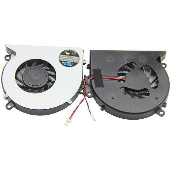 CPU FAN ��� HP PAVILION DV7 DV7-1000 DV7-2000 2-PIN