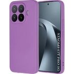 Techsuit - Softflex - Xiaomi 17T Pro - Purple